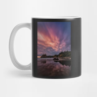 Sunset Mug